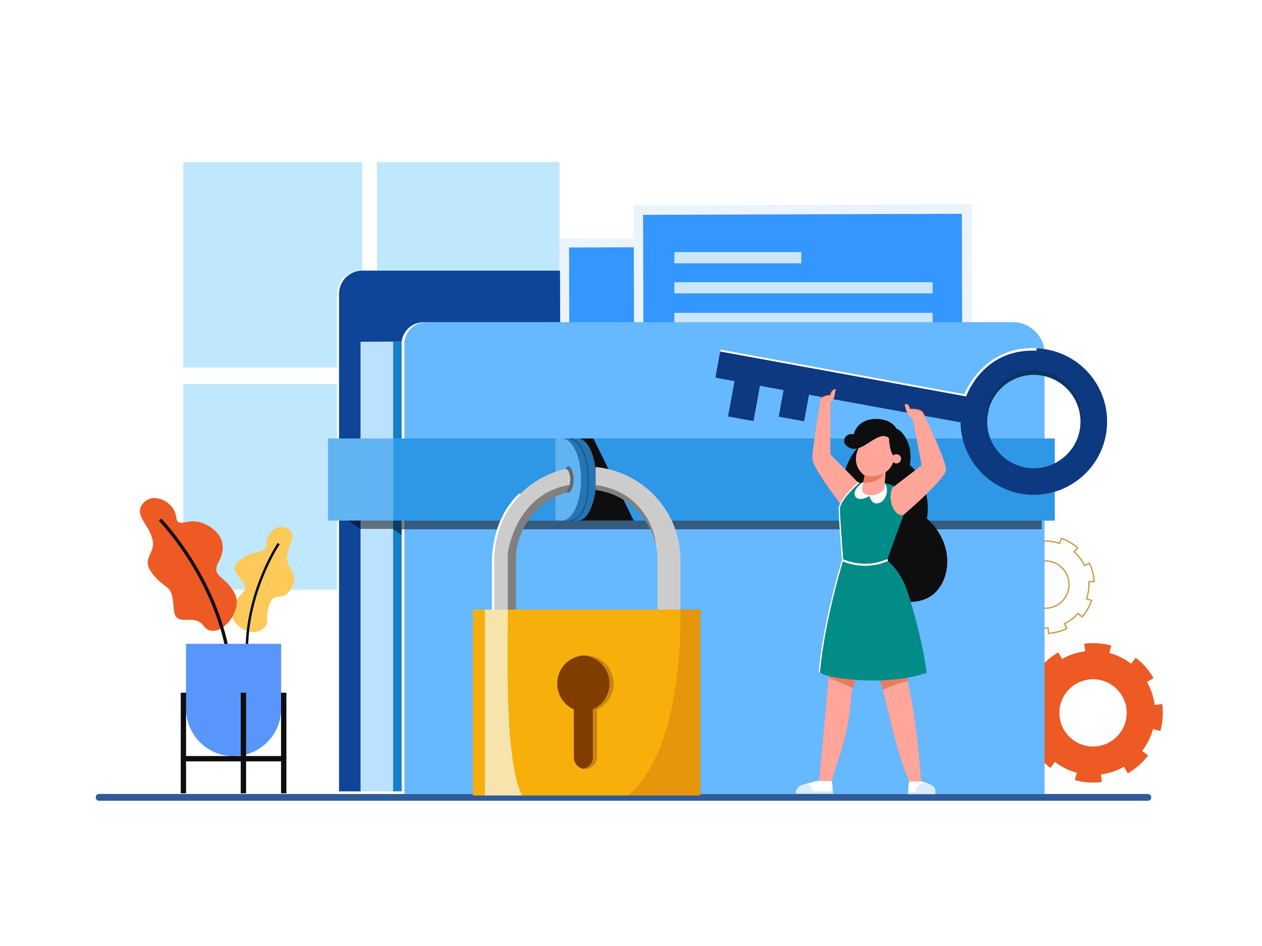 Equipements industriels