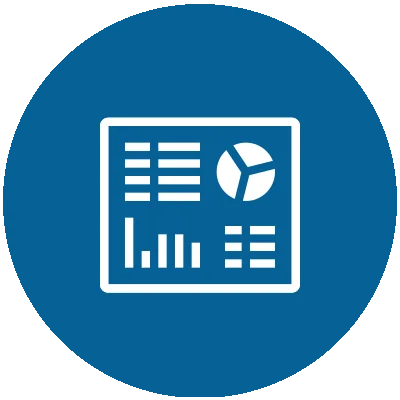 Pilotage des interventions