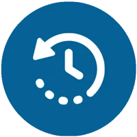 Historisation des interventions