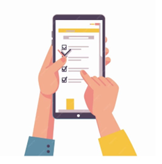 Save time des consignations